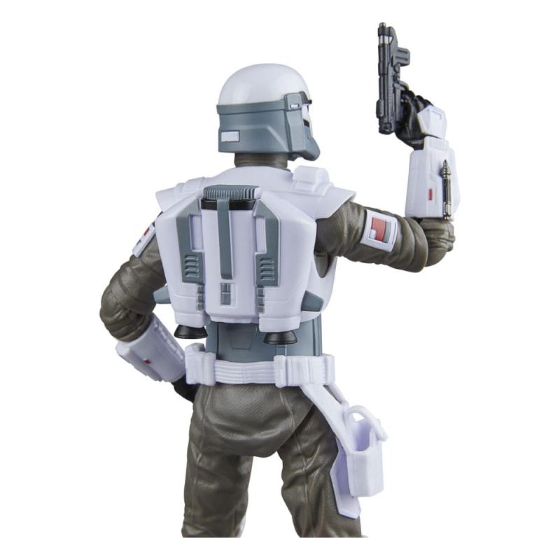 Star Wars: The Mandalorian Black Series Action Figure Imperial Armored Commando 15 cm