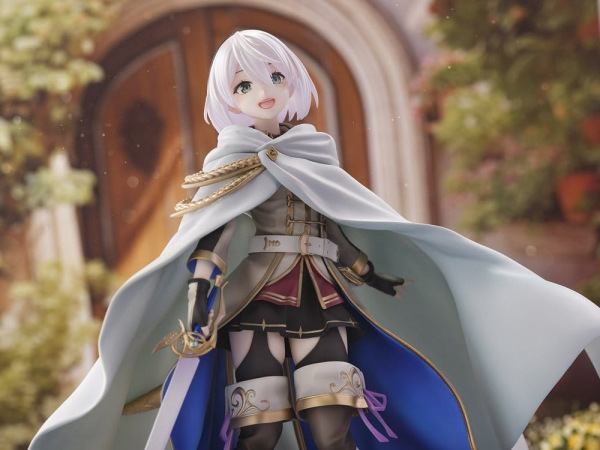 Wandering Witch: The Journey of Elaina PVC Figure 1/7 Amnesia 24 cm 3