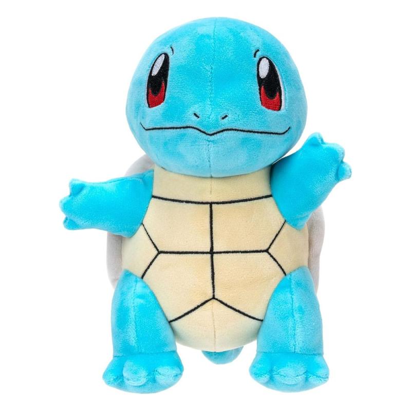 Pokémon Plush Figure Squirtle Ver. 01 20 cm