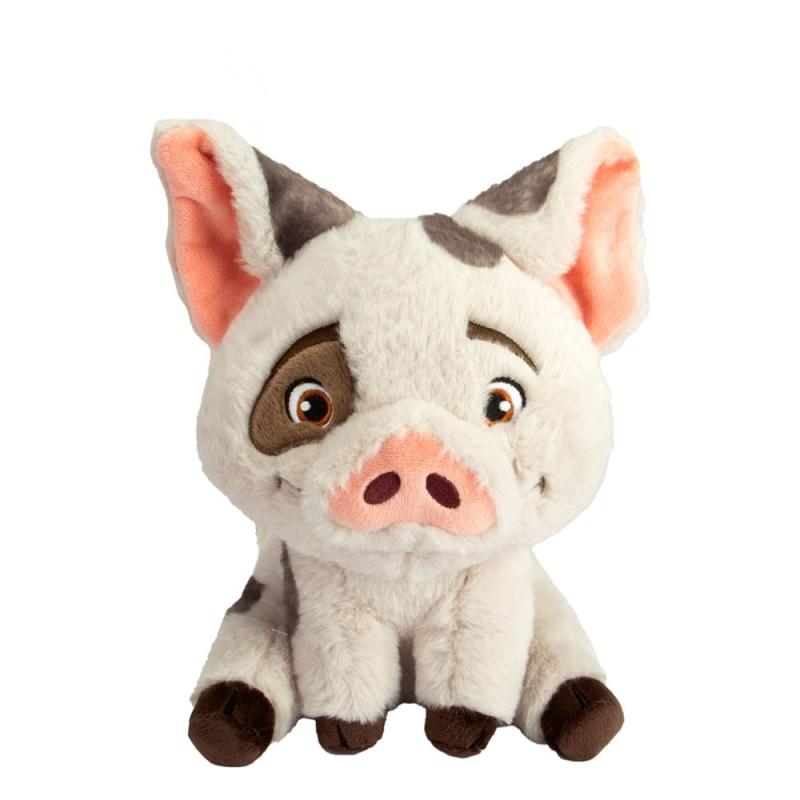 Moana 2 Plush Figure Pua 25 cm