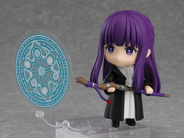 Frieren: Beyond Journey´s End Nendoroid Action Figure Fern 10 cm 2