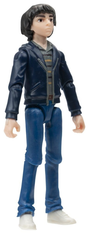 Stranger Things World Of Core Action Figure Mike 7