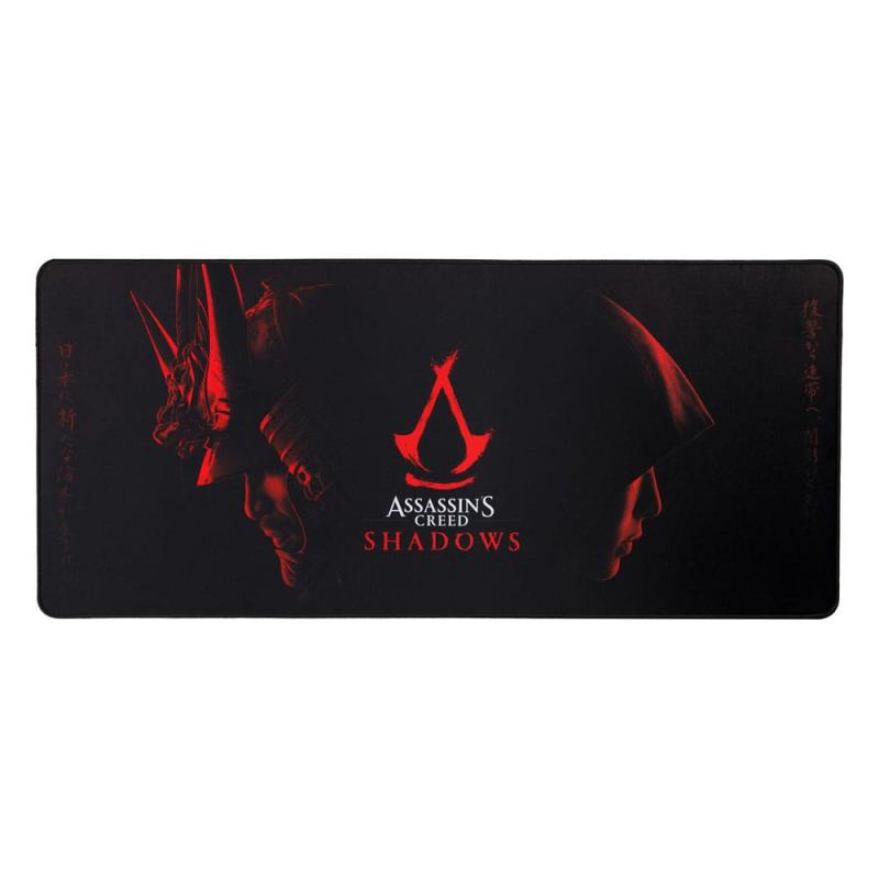 Assassin´s Creed XXL Desk Mat Shadows