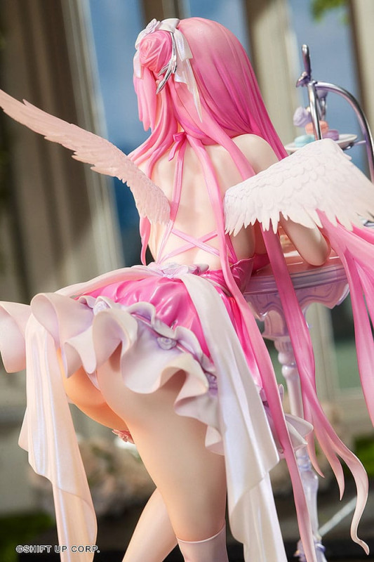 Goddess of Victory: Nikke PVC Statue 1/7 Dorothy: Nostalgia 22 cm 7