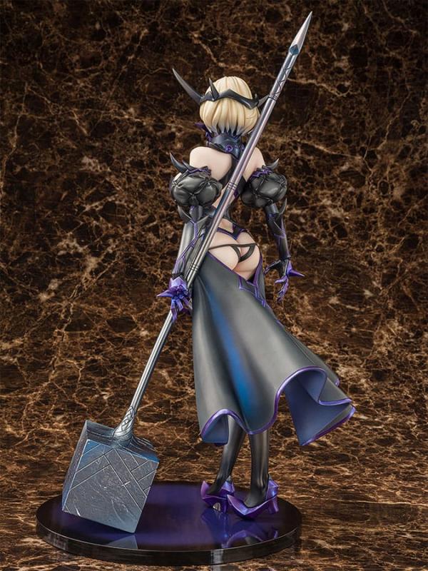 Taimanin RPG X Statue 1/6 Revenant Wight 34 cm 5