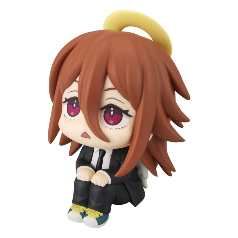 One Piece Look Up PVC Statue Aki Hayakawa Smile Ver. & Angel Devil Set (with gift) 11 cm 10