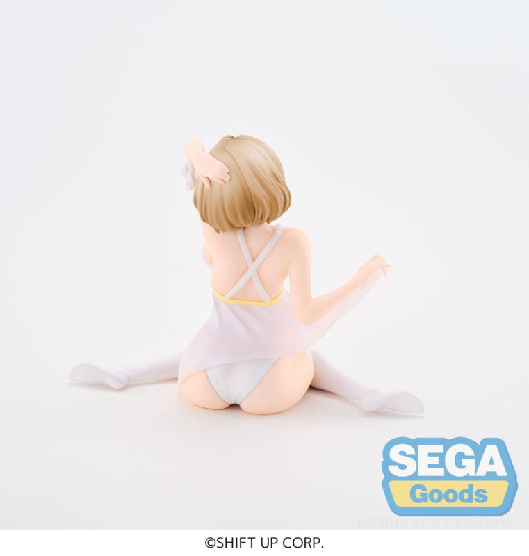 Goddess of Victory: Nikke Yumemirize PVC Statue Anis 11 cm 7