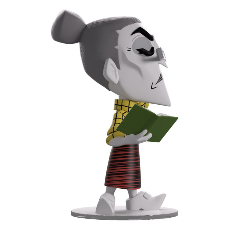 Don´t Starve Vinyl Figure Wickerbottom 12 cm 1