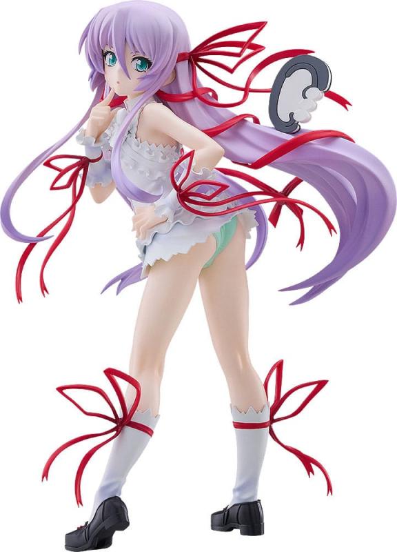 Demonbane Pop Up Parade PVC Statue Al Azif Special Edition 22 cm