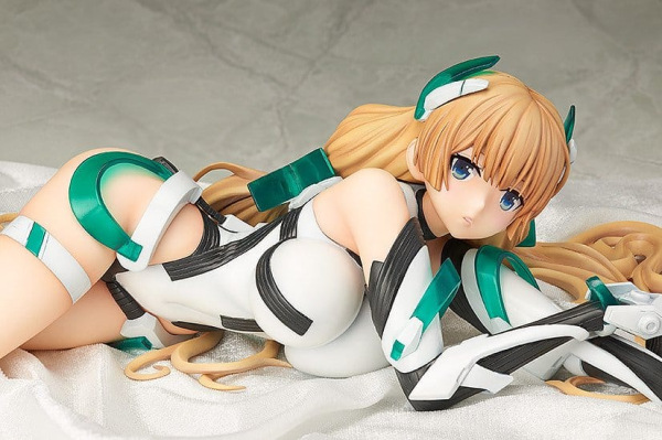 Expelled from Paradise PVC Statue 1/4 Angela Balzac 48 cm 6