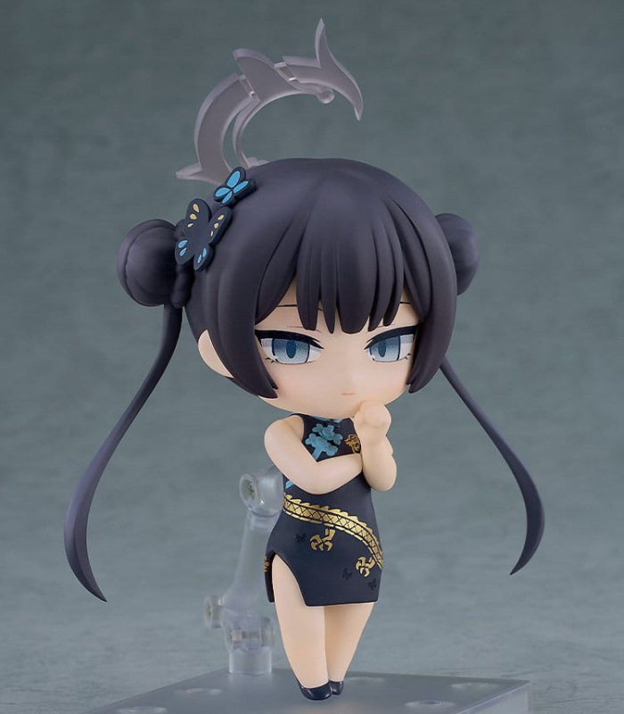 Blue Archive Nendoroid Action Figure Kisaki Ryuuge 10 cm 4