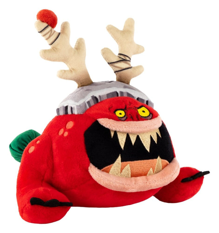 Warhammer Plush Figure Bounca 6