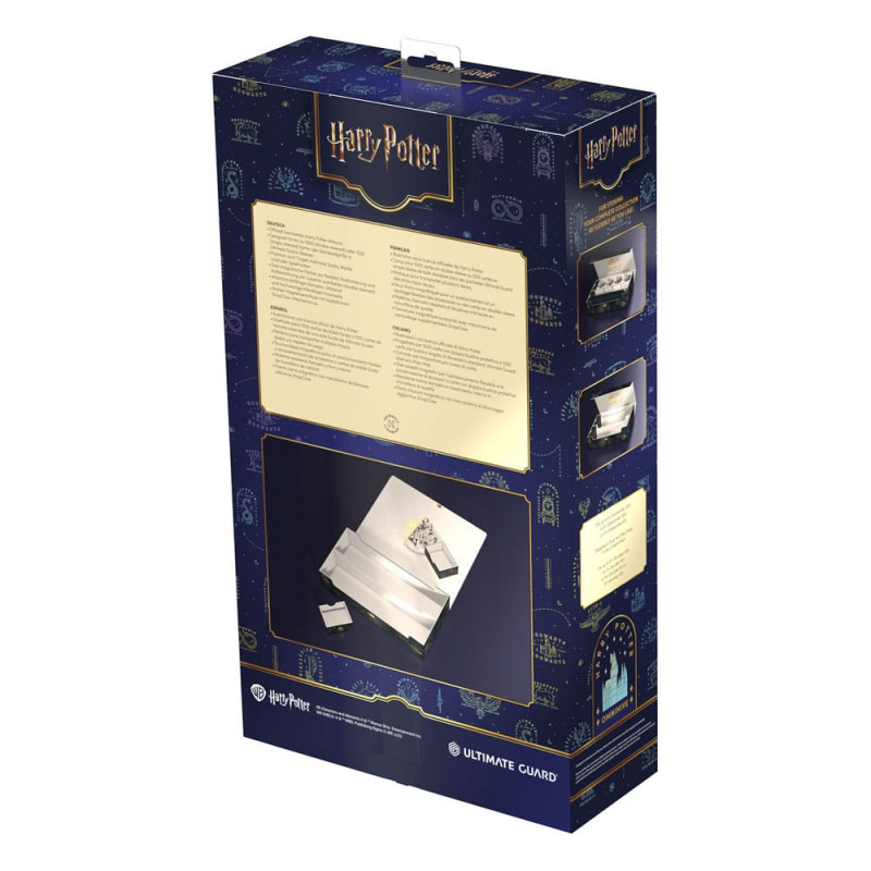 Ultimate Guard Omnihive 1000+ Xenoskin Harry Potter 12