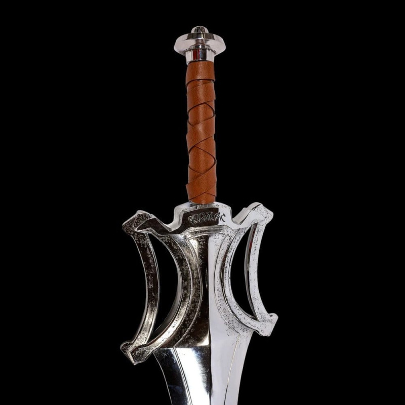 Masters of the Universe (Movie 2026) Prop Replica 1/1 He-Man Sword of Power 102 cm Limited Edition 1