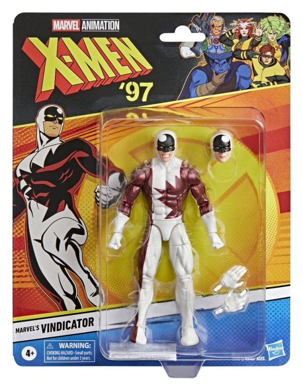 X-Men '97 Marvel Legends Action Figure Marvel's Vindicator 15 cm 8