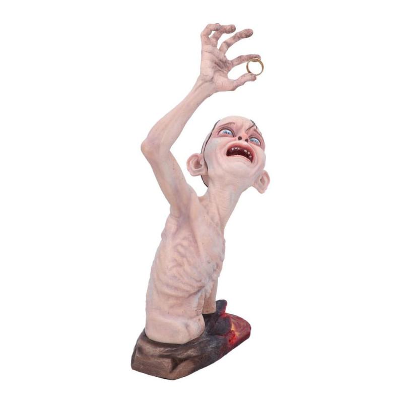 Lord of the Rings: Gollum 39 cm Bust - Nemesis Now