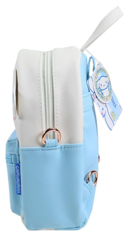 Sanrio Mini Backpack Cinnamoroll 2