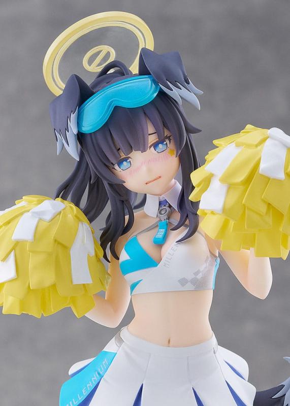 Blue Archive Pop Up Parade PVC Statue Hibiki (Cheer Squad): Memorial Lobby Ver. 17 cm