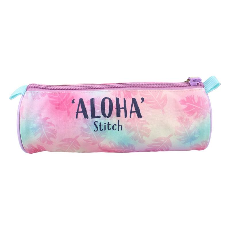 Lilo & Stitch Pencil case Stitch Wild Energy Round 3