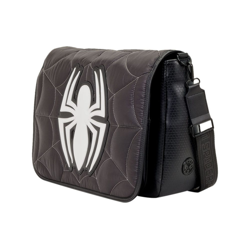 Marvel by Loungefly Crossbody Spider-Man Messenger Bag 2