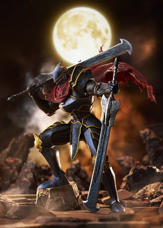 Overlord: The Holy Kingdom Pop Up Parade SP PVC Figure Momon 27 cm 2