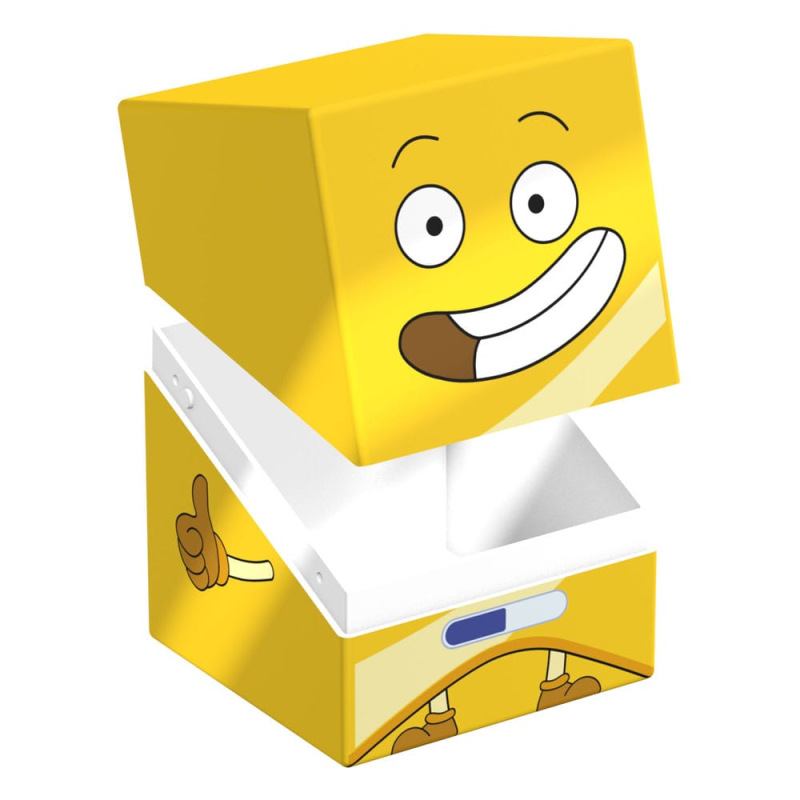 Squaroes - Squaroe Star Trek: Lower Decks™ ST009 - Badgey 4