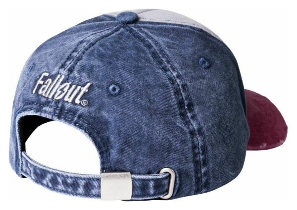 Fallout Baseball Cap Vintage 1