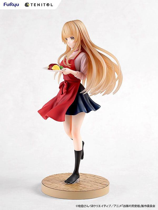 The Angel Next Door Spoils Me Rotten Tenitol PVC Statue Mahiru Shiina 20 cm 8