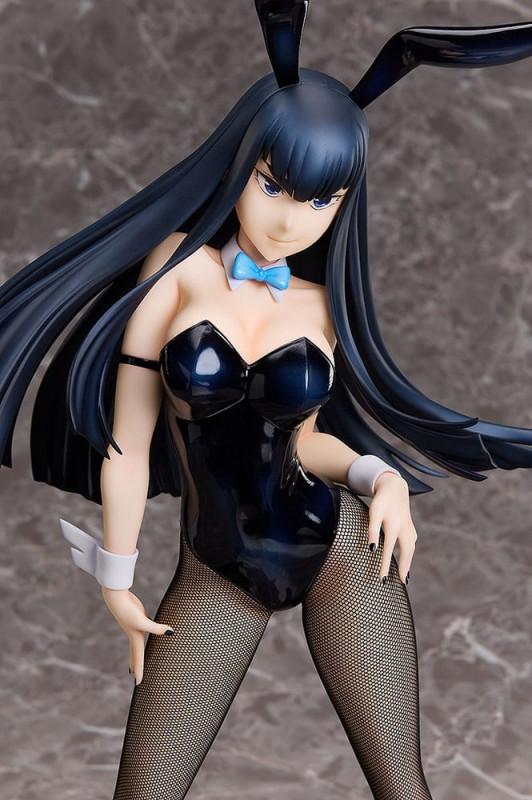Kill la Kill PVC Statue 1/4 Satsuki Kiryuin: Bunny Ver. 46 cm 7