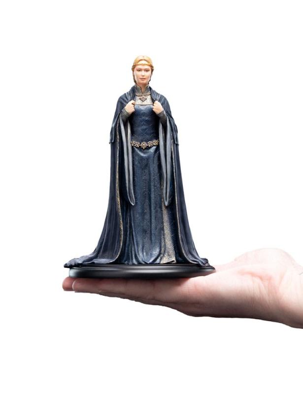 Lord of the Rings: Éowyn in Mourning 19 cm Mini Statue - Weta Workshop