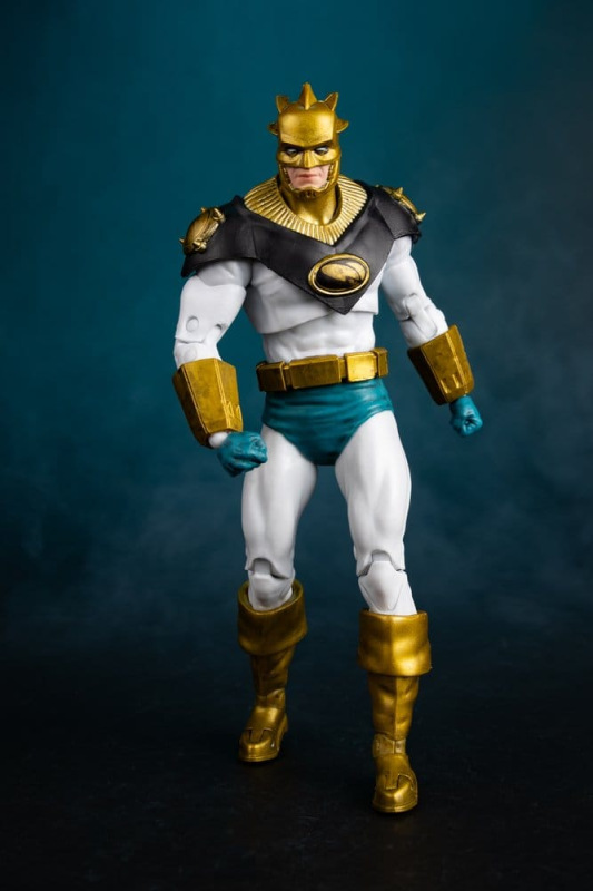 DC Multiverse Action Figure Aztek (DC Classic) (Chase) 18 cm 10