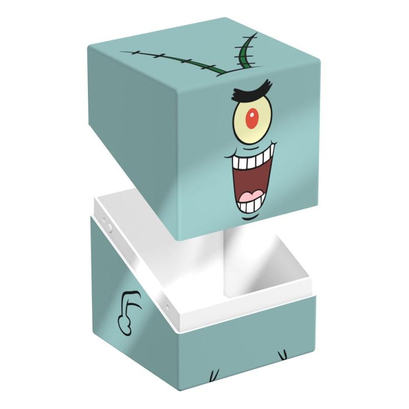 Squaroes - Squaroe SpongeBob SquarePants™ SB005 - Plankton