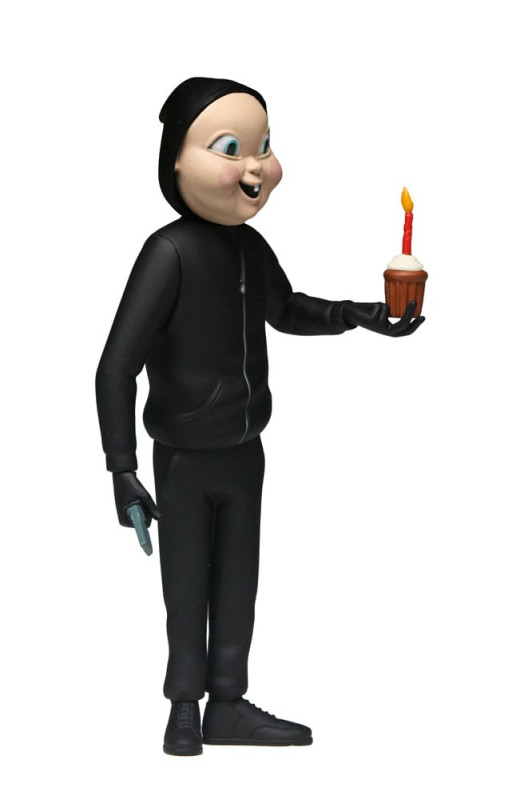 Happy Death Day Toony Terrors Action Figure Babyface Killer 15 cm 6