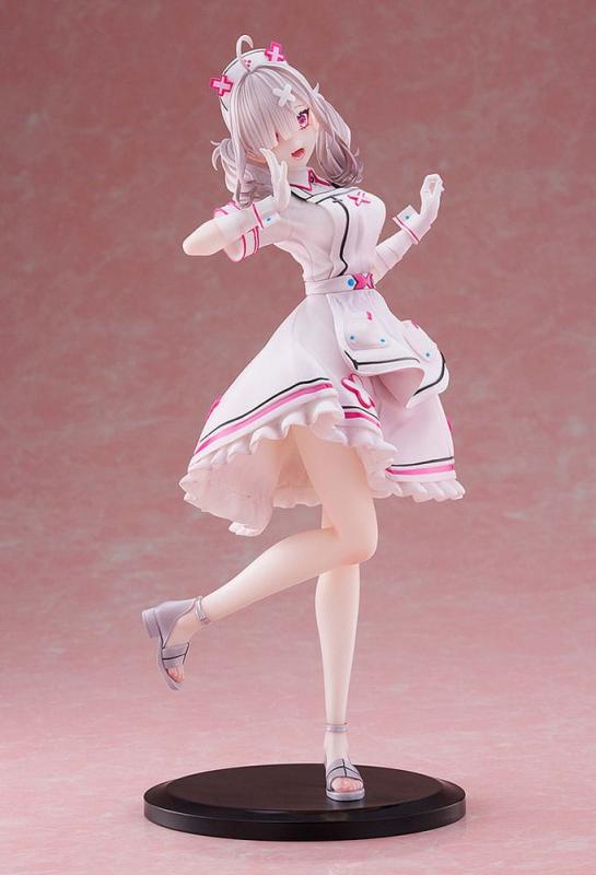 NIJISANJI PVC Statue 1/7 Sukoya Kana 23 cm