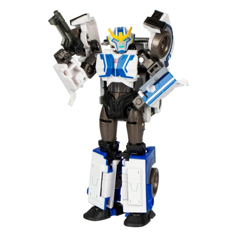 Transformers Generations Legacy United Deluxe Class Action Figure Robots in Disguise 2015 Universe S