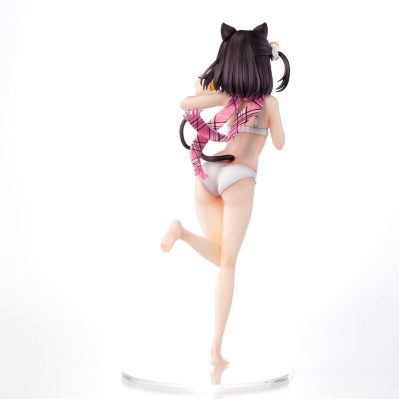 Original Character PVC Statue 1/4 Kantoku Shizuku 36 cm 6