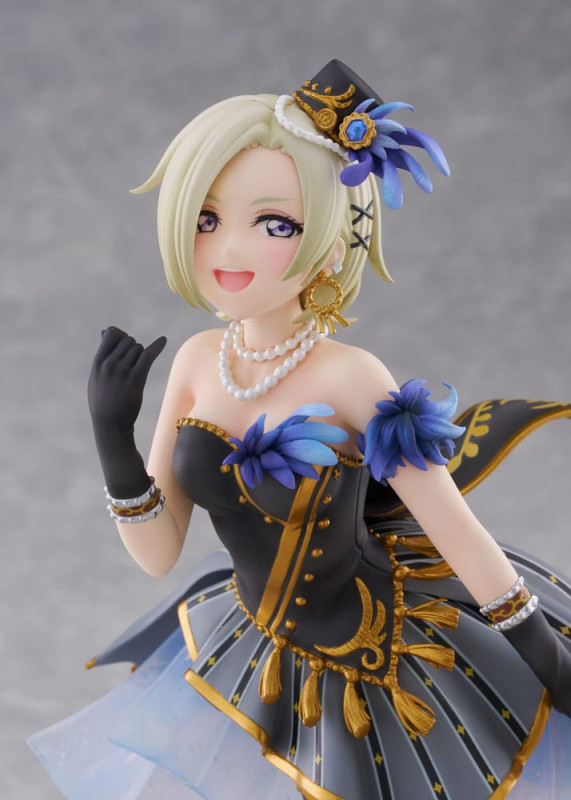 Love Live! Nijigasaki High School Idol Club PVC Statue 1/7 Osawa Rurino 23 cm 7