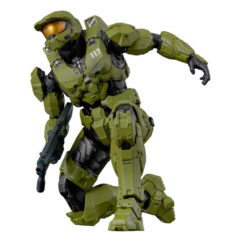 Halo Infinite: Master Chief Mjolnir Mark VI (GEN 3) 1/12 Action Figure - 1000Toys