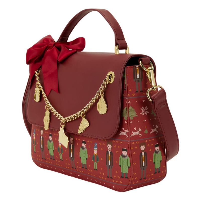 20th Century Studio by Loungefly Crossbody Bag Home Alone 1