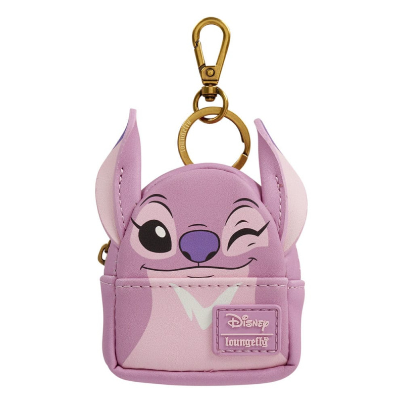 Disney Lilo & Stitch by Loungefly Bag Charm Mystery Box Display (15) 4
