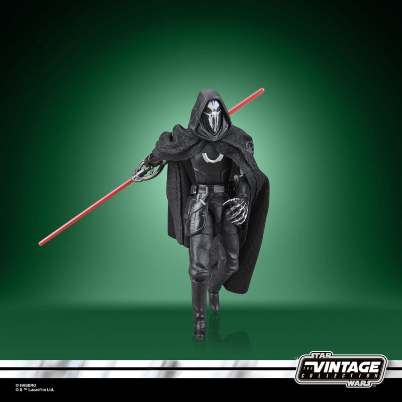 Star Wars: Maul - Shadow Lord Vintage Collection Action Figure Eleventh Brother 10 cm 10