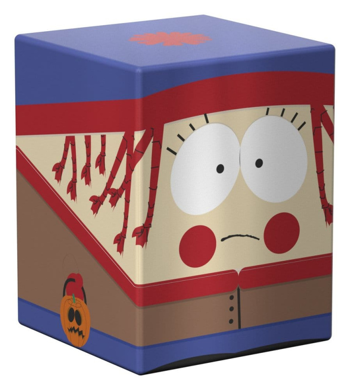 Squaroes Squaroe South Park™ Halloween SP028 - Clown Stan