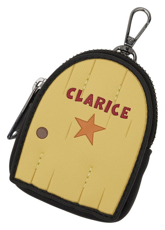 Chip 'n Dale: Rescue Rangers by Loungefly Tote Bag with Coin Purse Two Chips & a Miss 5