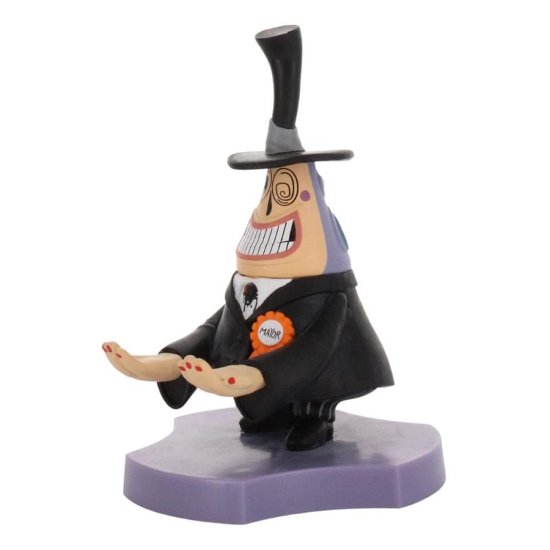 Nightmare Before Christmas Holdems Mini Holder Mayor 10 cm