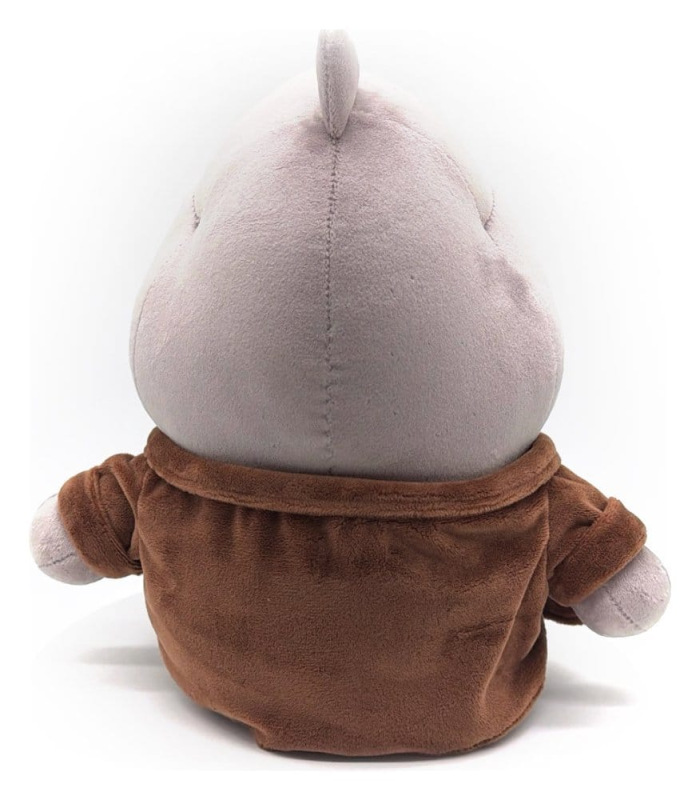Bad Guys Plush Figure Mr. Shark 22 cm 1