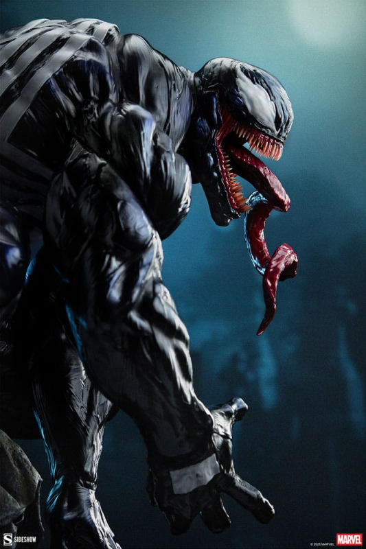 Marvel Premium Format Statue Venom 59 cm 5