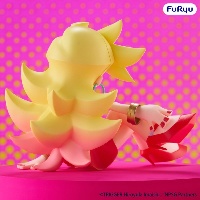 New Panty & Stocking with Garterbelt PVC Figure Noodle Stopper -Panty Anarchy- 9 cm 2