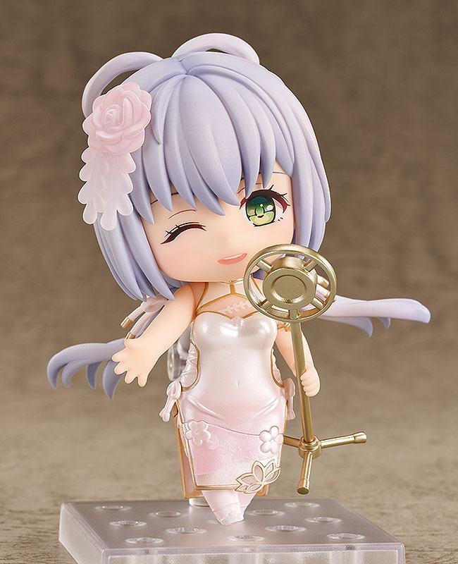 Vsinger Nendoroid Action Figure Luo Tianyi: Grain in Ear Ver. 10 cm