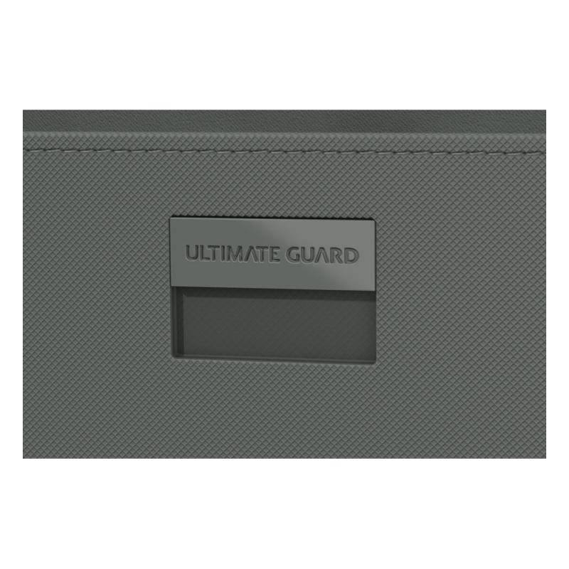 Ultimate Guard Omnihive 1000+ XenoSkin Grey