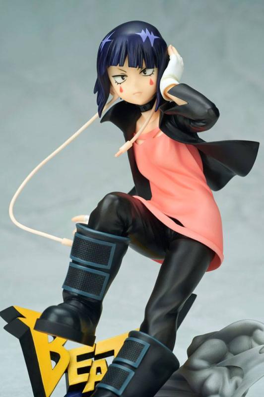 My Hero Academia PVC Statue 1/8 Kyoka Jiro Hero Suit Ver. 17 cm 8